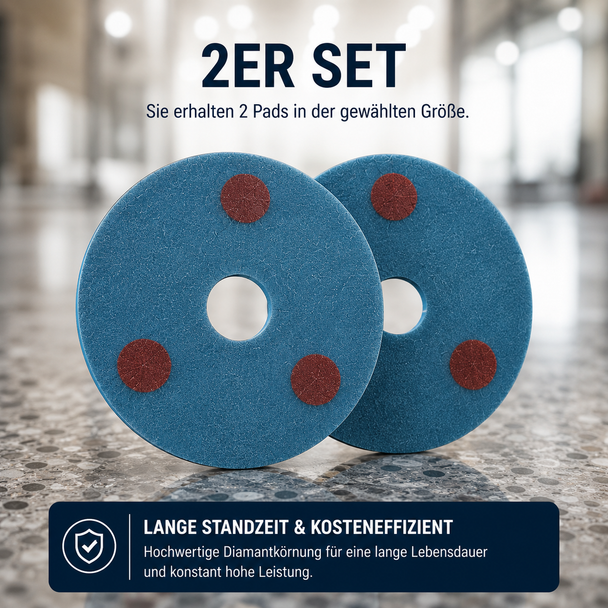 2erSet_DiamantPad_K400_Kosteneffizient