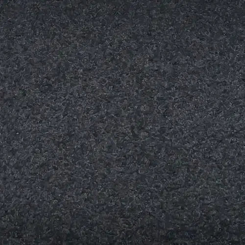 Baumwollputz Schwarz Detailstruktur aus Baumwolle für elegante Wandgestaltung