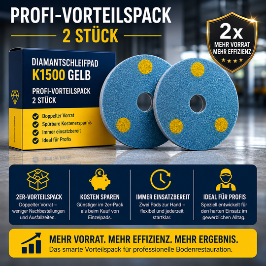 2erSet_K1500_Gelb_reinigung