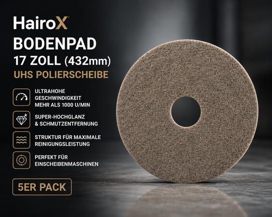 HairoX_Floorpad_17Zoll
