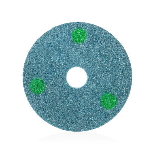 Gruen_K3000_Diamantpad_unitex