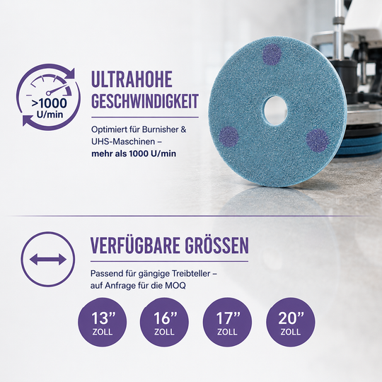 ultra hohe Geschwindigkeit_K6000lila