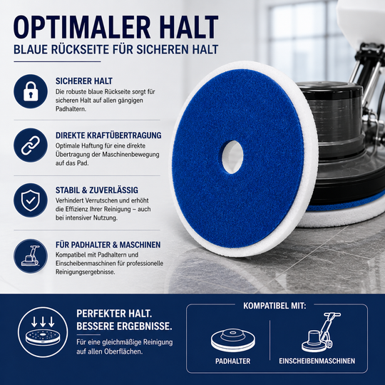 einscheibenmaschinen_Pad_melamine