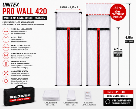 Pro_Wall_420_Staubschutzwand_unitex 