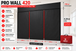 ProWall420_Staubschutzwand_Baufolie