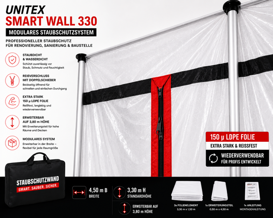 Smart_Wall_330_unitex_Staubschutzwand
