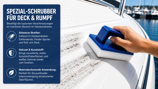 Spezial_Schrubber fuer Deck und Rumpf