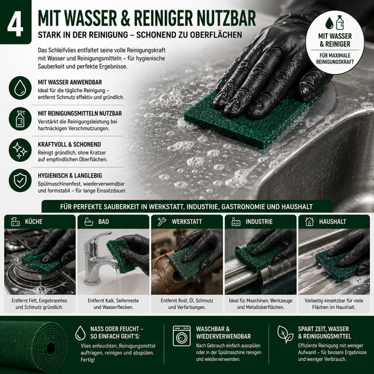 Gruene_Rolle_mitWasser_reinigung