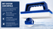 Zauberschwamm_Melaminpad und Halter